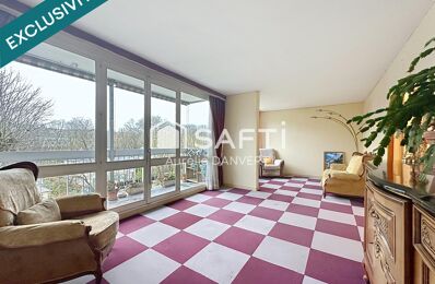 vente appartement 345 000 € à proximité de Croissy-sur-Seine (78290)