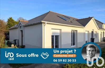 vente maison 229 000 € à proximité de Saint-Herblain (44800)