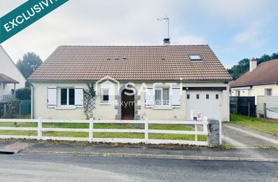 vente maison 168 000 € à proximité de Teloché (72220)