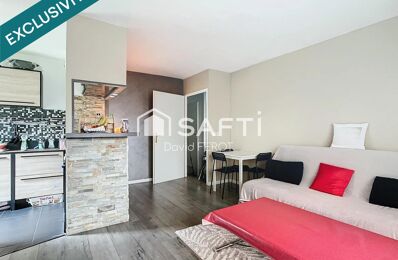 vente appartement 175 000 € à proximité de Yerres (91330)