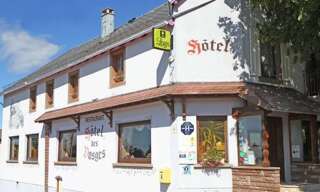 Commerce  759 m² à vendre à Dabo (57850)