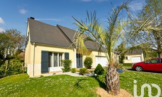 Maison 7 Pièces 165 m² à vendre à Gévezé (35850)