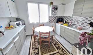 Maison 6 Pièces 105 m² à vendre à Pithiviers (45300)