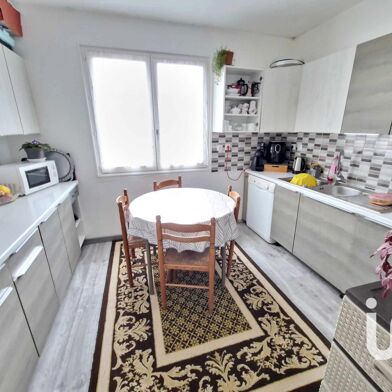 Maison 6 pièces 157990 €