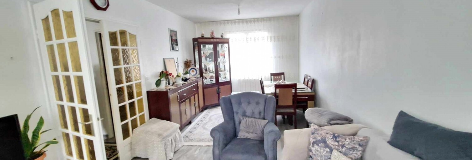 Maison 6 Pièces 105 m² à vendre à Pithiviers (45300)