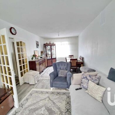 Maison 6 pièces 156000 €