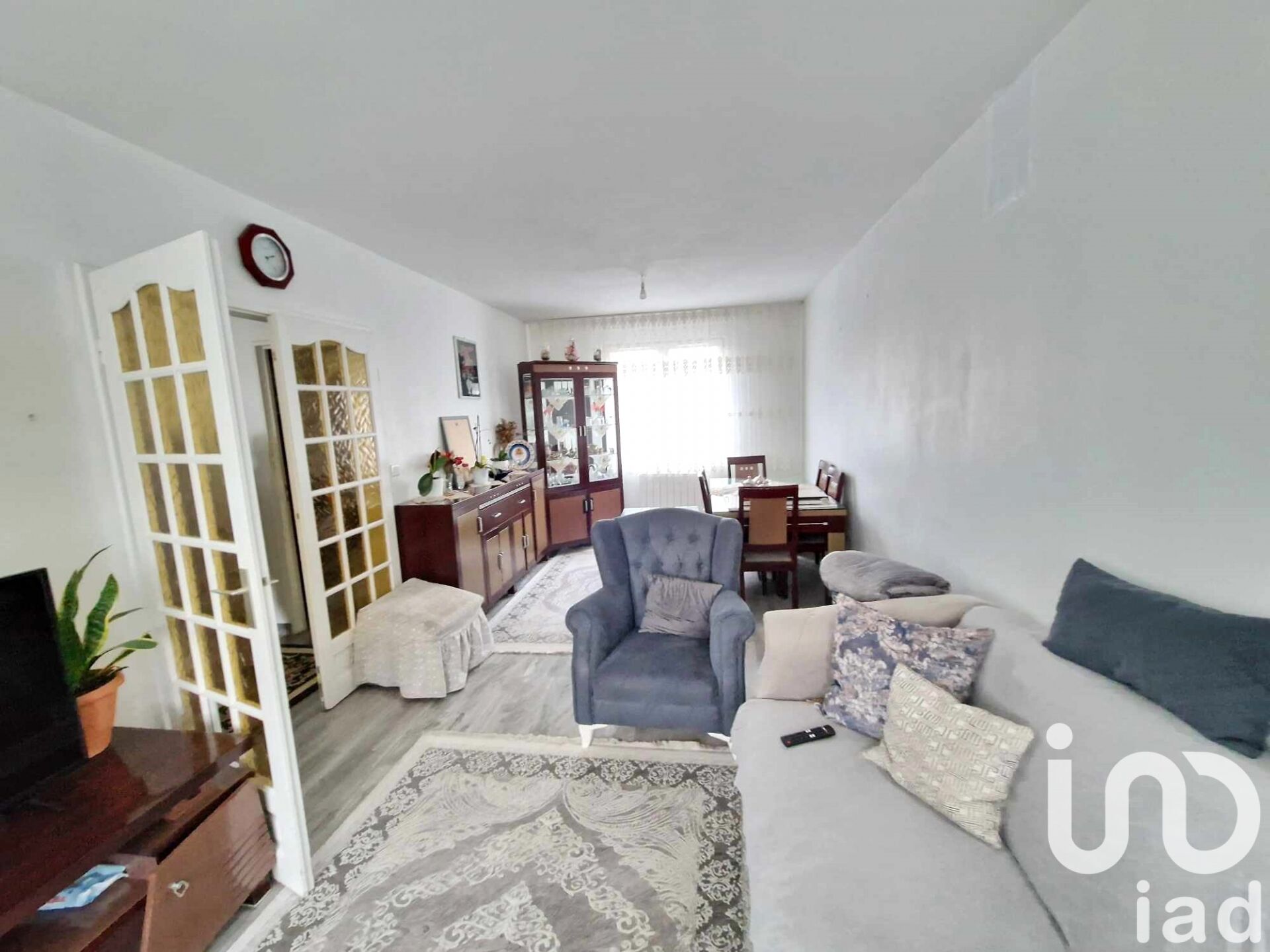 Pithiviers - 105m² - 6p. - 4ch.