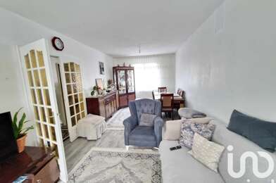 Maison 6 pièces 156000 €