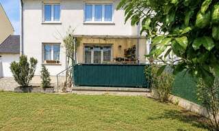 Maison 6 Pièces 105 m² à vendre à Pithiviers (45300)
