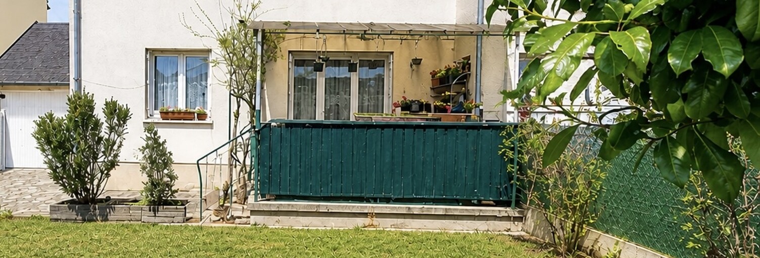 Maison 6 Pièces 105 m² à vendre à Pithiviers (45300)
