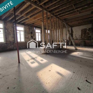 Maison 4 pièces 79900 €