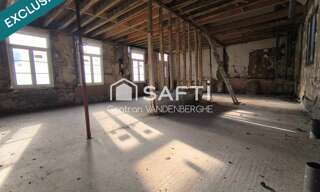 Maison 4 Pièces 97 m² à vendre à Fruges (62310)