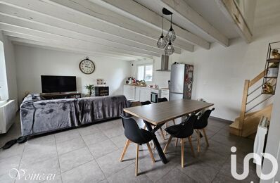 vente maison 225 000 € à proximité de Joué-sur-Erdre (44440)