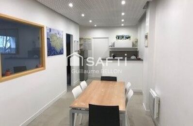 vente commerce 116 000 € à proximité de Brest (29200)