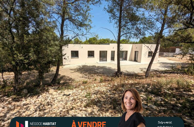 vente maison 630 000 € à proximité de Saint-Gervasy (30320)