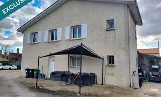 Maison 4 Pièces 107 m² à vendre à Vertheuil (33180)