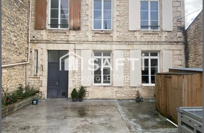 vente maison 310 000 € à proximité de Angoulême (16000)