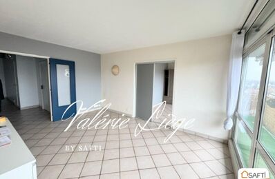 vente appartement 326 000 € à proximité de Chambourcy (78240)