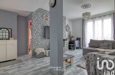 vente appartement 332 000 € à proximité de Versailles (78000)