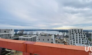Appartement 5 Pièces 104 m² à vendre à Bordeaux (33300)