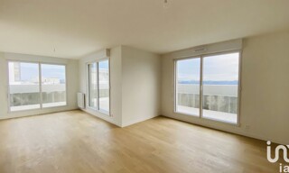 Appartement 5 Pièces 104 m² à vendre à Bordeaux (33300)