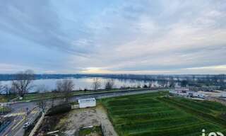 Appartement 5 Pièces 104 m² à vendre à Bordeaux (33300)