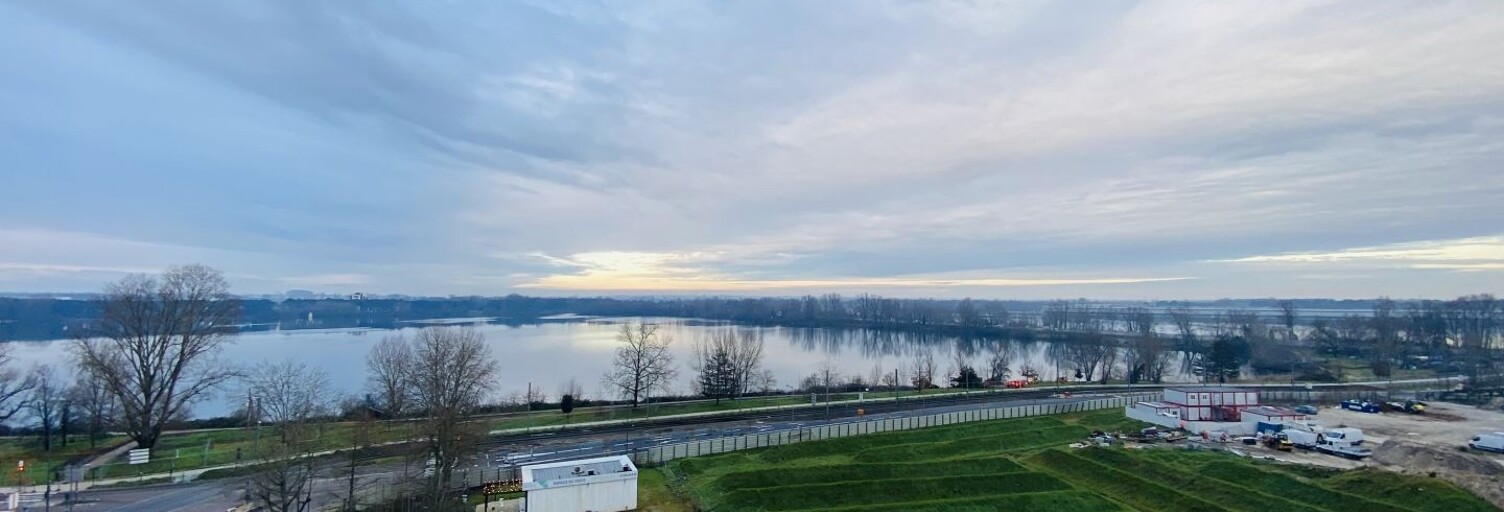 Appartement 5 Pièces 104 m² à vendre à Bordeaux (33300)