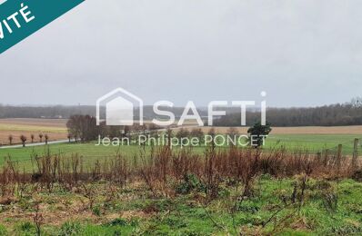 vente terrain 114 570 € à proximité de Campagne-Lès-Hesdin (62870)