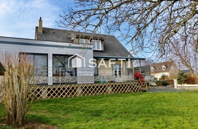 vente maison 309 000 € à proximité de Hérouville-Saint-Clair (14200)