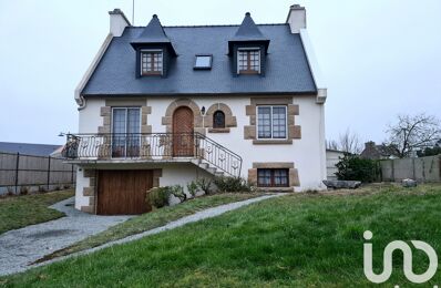 vente maison 145 000 € à proximité de Kerfot (22500)