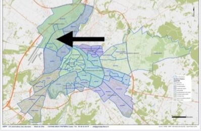 vente commerce 273 000 € à proximité de Migné-Auxances (86440)