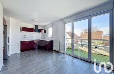 vente appartement 198 000 € à proximité de Bailly-Romainvilliers (77700)