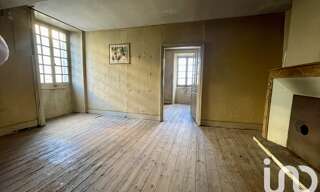 Maison 5 Pièces 84 m² à vendre à Châteauponsac (87290)