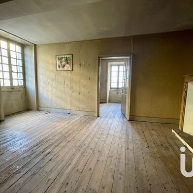 Maison 5 pièces 40000 €