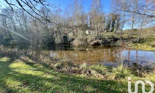 Terrain  10600 m² à vendre à Châteauponsac (87290)