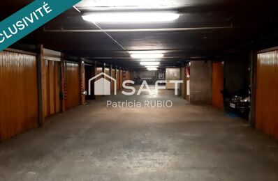 vente garage 44 000 € à proximité de Paris 13 (75013)