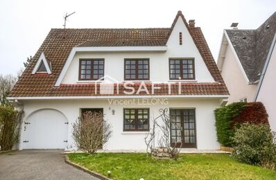 vente maison 278 000 € à proximité de Saint-Omer-Capelle (62162)