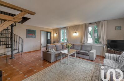 maison 3 pièces 86 m2 à vendre à Pierrefonds (60350)