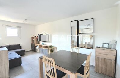 vente appartement 248 000 € à proximité de Carqueiranne (83320)