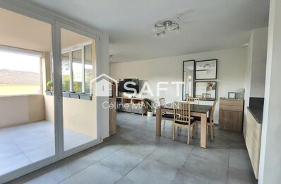 vente appartement 248 000 € à proximité de La Seyne-sur-Mer (83500)