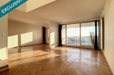 vente appartement 629 000 € à proximité de Morangis (91420)