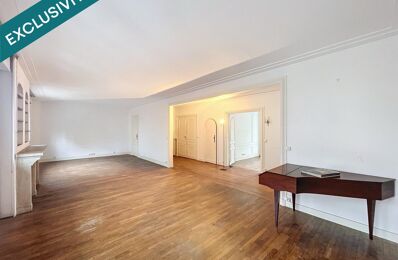 vente appartement 629 000 € à proximité de Fontenay-Aux-Roses (92260)