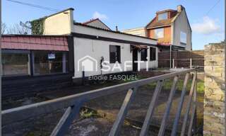 Maison 7 Pièces 122 m² à vendre à Oye-Plage (62215)