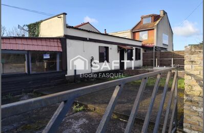 vente maison 217 000 € à proximité de Ardres (62610)