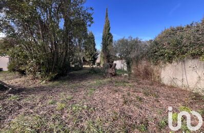 vente terrain 169 290 € à proximité de Saint-Rémy-de-Provence (13210)