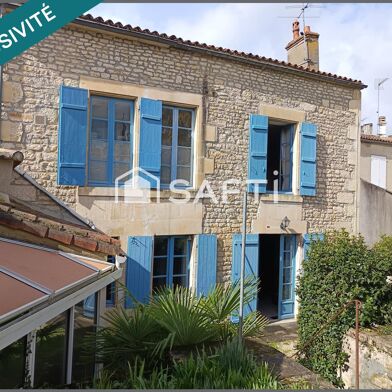 Maison 8 pièces 144 m²