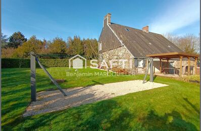 vente maison 225 000 € à proximité de Souleuvre-en-Bocage (14260)