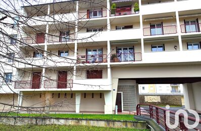 vente appartement 117 000 € à proximité de Châlons-en-Champagne (51000)