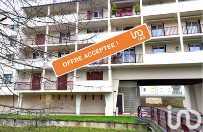 appartement 5 pièces 94 m2 à vendre à Châlons-en-Champagne (51000)