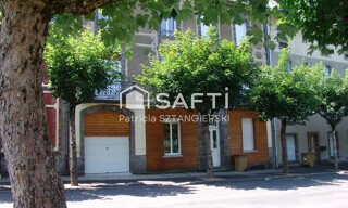 Appartement 3 Pièces 55 m² à vendre à Mont-Dore (63240)